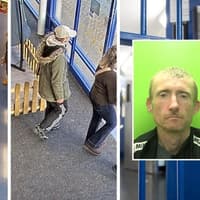 Mansfield toy shop thief tracked and arrested after stealing lego sets