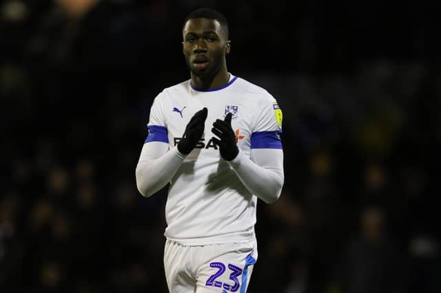 Bonkers link considering Pompey's wealth of wingers and Championship interest