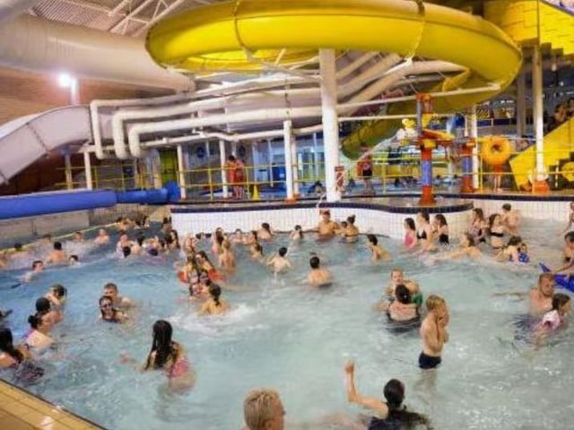 The perfect destination for families, this Mansfield venue has a wide range of activities for all ages.