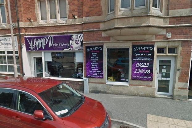 VAMP'D Hair & Beauty has a perfect 5-star rating based on 14 reviews. One customer review said: "Love coming to get my hair done here! The staff are so friendly and my hair always looks amazing thanks to Kylee! I wouldn’t go anywhere else!"