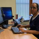 Dr Manik Arora has been a practicing GP in Nottinghamshire since 2008 and is deputy medical director of NHS Nottingham & Nottinghamshire Integrated Care Board.