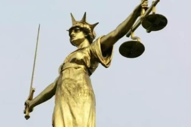 Court news.