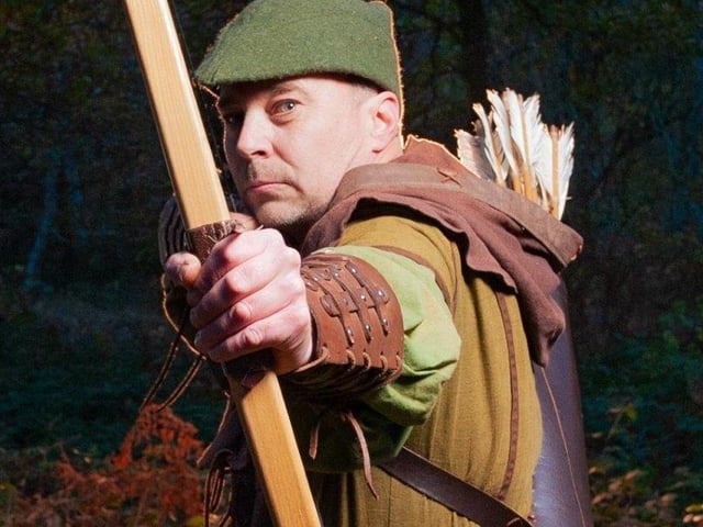 Come along for a captivating, guided Father's Day Walk with none other than Robin Hood himself, in the legendary Sherwood Forest! Embark on a journey through time and explore the rich tapestry of famous fathers from medieval history. Sunday, June 18 at 1.30pm-3pm at Sherwood Forest Visitor Centre| Tickets £7.50.