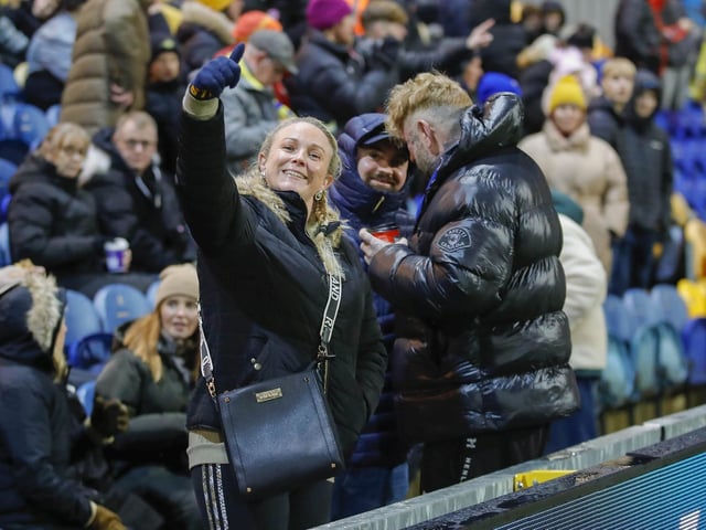 Mansfield Town slipped to another defeat after struggling Crawley left the One Call Stadium with all the points.