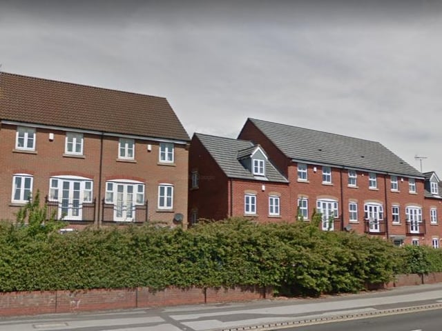 At least 5 more cases of anti-social behaviour were reported near Sutton Road.