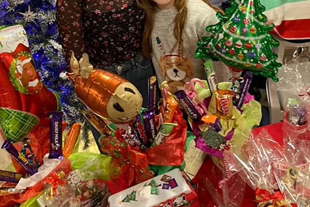 Berry Hill Park's Christmas Craft Market