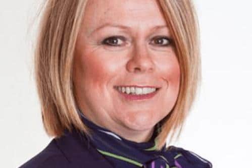 Imogen Hoyle
