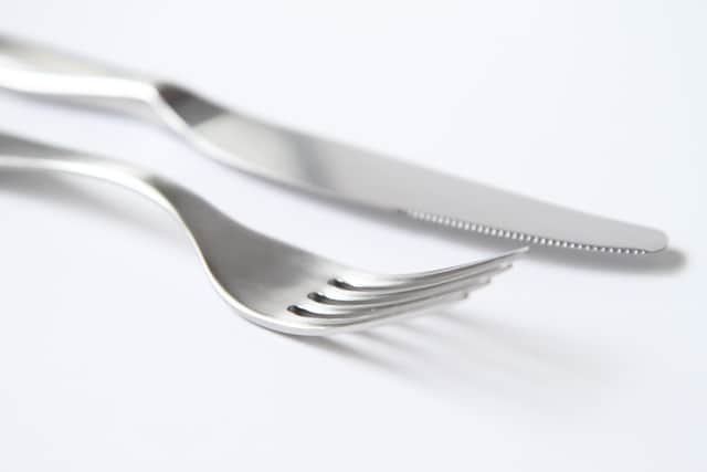 Restaurant spending revealed as Mansfield residents eat out. Photo: Pixabay