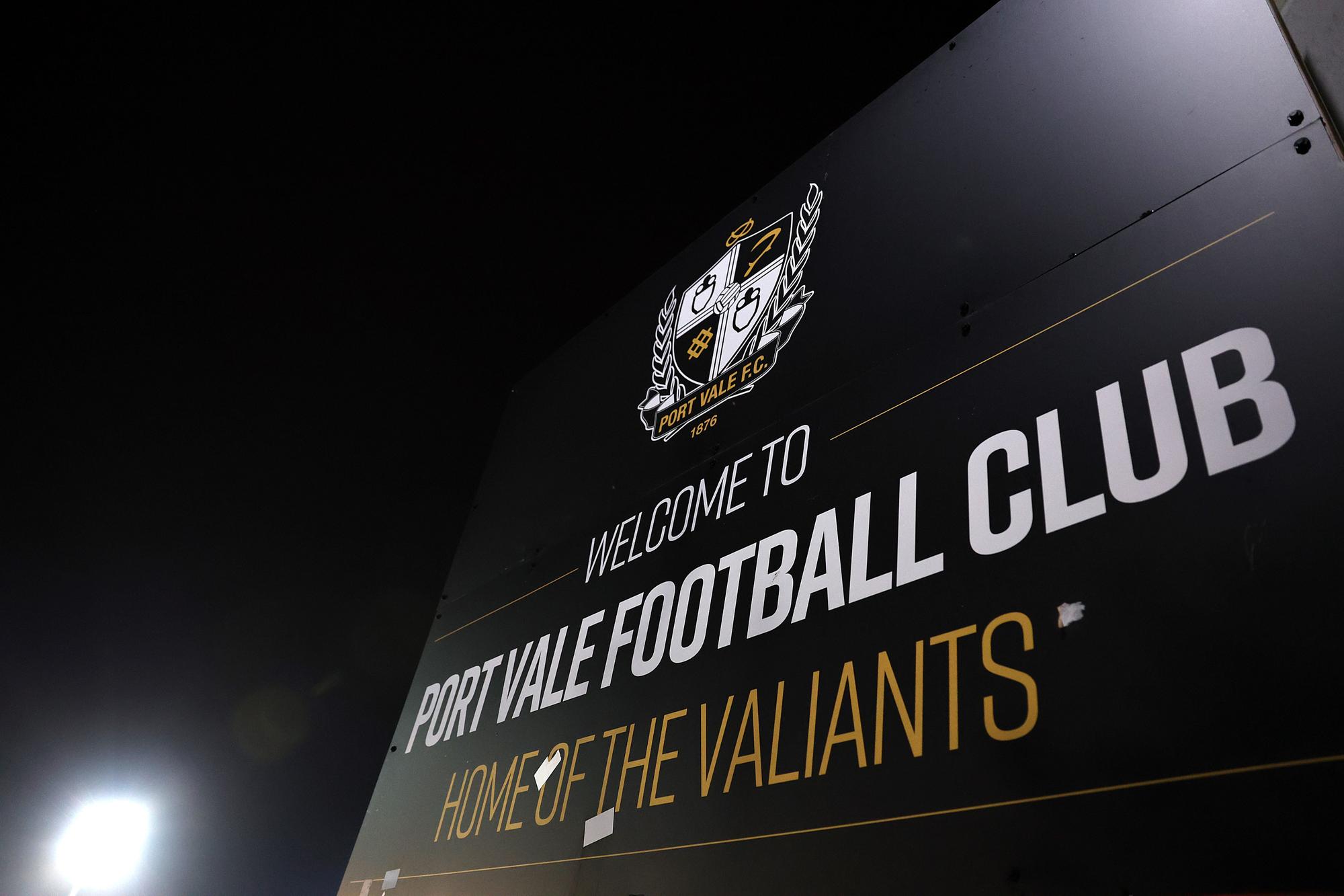 Nigel Clough makes Mansfield Town squad admission ahead of Port Vale in ...