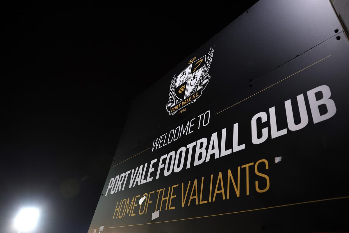 Nigel Clough makes Mansfield Town squad admission ahead of Port Vale in ...