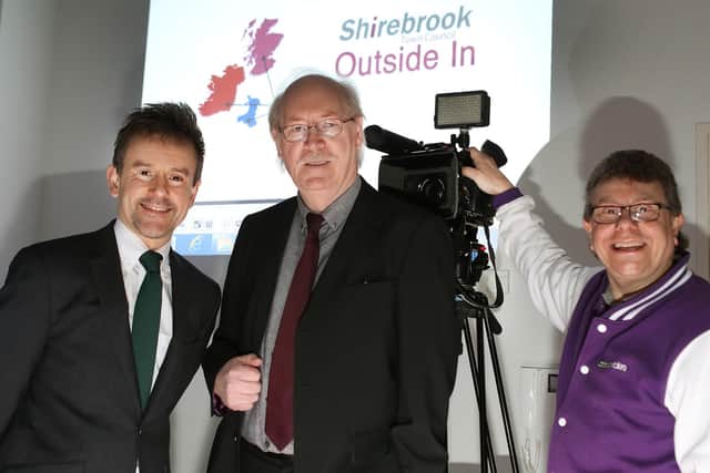 One of the most controversial issues however, has been the decision by Labour leader Councillor Steve Fritchley to remain as a director of Dragonfly, sparking concerns among both councillors and members of the public that it represents a conflict of interest.