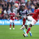 Nottingham Forest will comfortably beat the drop, according to this supercomputer.