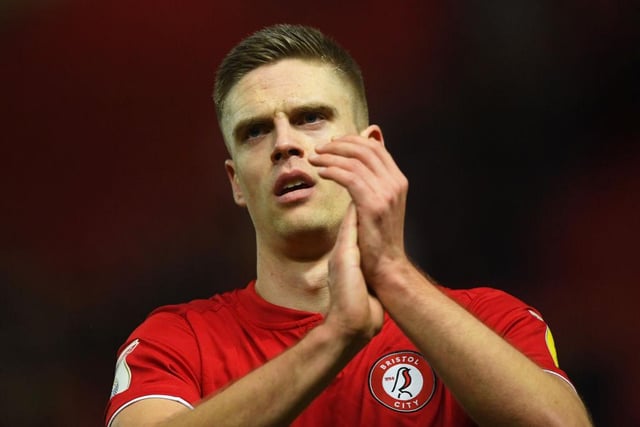 The Norwegian international, 28, also played for Bristol City last season after joining the Robins on loan from Hull. Despite his lack of game time, former City boss Lee Johnson described Henriksen as an 'ultimate professional.'