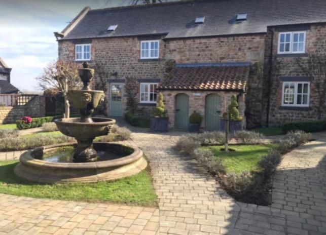 An accommodation jewel, this 18th-century 5* Gold Award luxury guest house stands proud in the grounds of North Stainley Hall just North of Ripon in North Yorkshire. Call them and make a booking tonight on, 07912 632296.