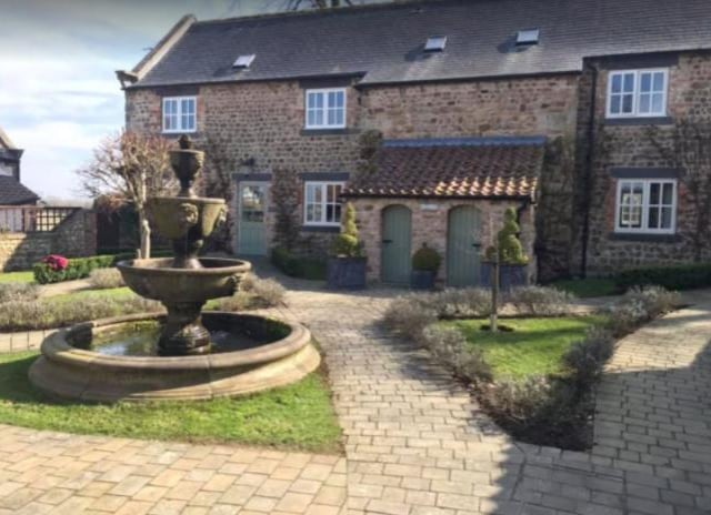 An accommodation jewel, this 18th-century 5* Gold Award luxury guest house stands proud in the grounds of North Stainley Hall just North of Ripon in North Yorkshire. Call them and make a booking tonight on, 07912 632296.