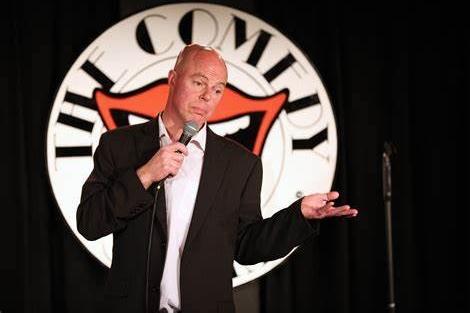 The Comedy Store is renowned as the breeding ground for new talent, having unearthed the likes of Eddie Izzard, John Bishop, Jimmy Carr, Rhod Gilbert and Sarah Millican over the years. On Saturday, it comes to Mansfield's Palace Theatre with a line-up featuring Roger Monkhouse (pictured), Tom Wrigglesworth, Daisy Earl and Andrew Bird. Enjoy a giggle or two.