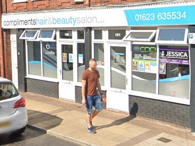 Salon owner Natalie has been in the hair and beauty business for over 20 years. The salon on Newgate Lane offers a full range of beauty treatments including manicures, pedicures, waxing, eyelash and brow treatments, microdermabrasion and more.
