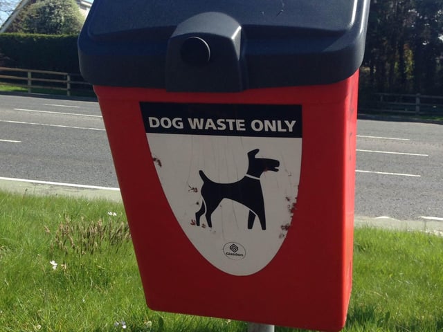 Many readers said they would like to see a big clean up in the area. When asked about hopes for 2024, Jeanette Carter said: "Less rubbish, less dog poo, better roads." Steve Bostock said: "Clean it up and mend the roads."
