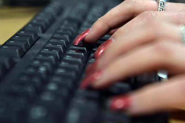 Mansfield and Ashfield areas get faster broadband speeds.