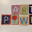 Art Power has been shortlisted for an award