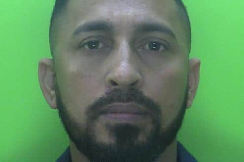 Mezbaha Uddin