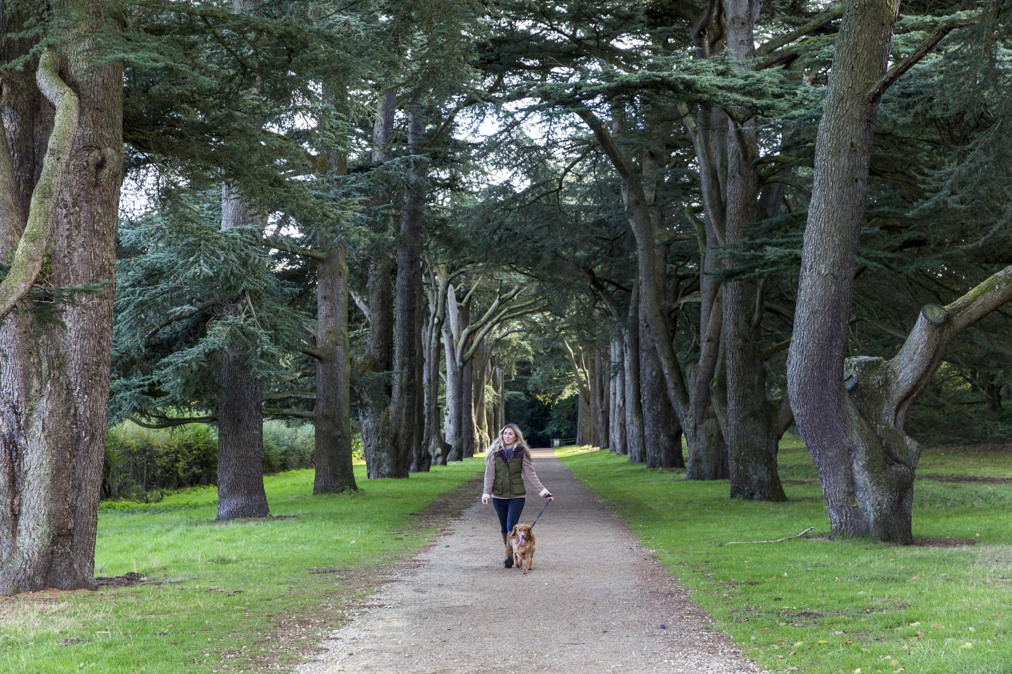Enjoy a family day out at one of these stunning venues