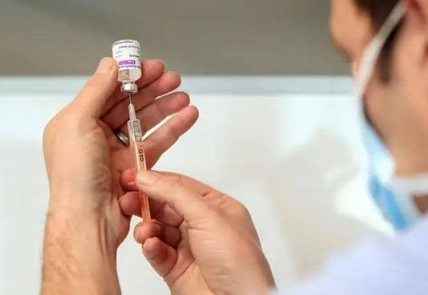 Thousands of adults remain unvaccinated against Covid.