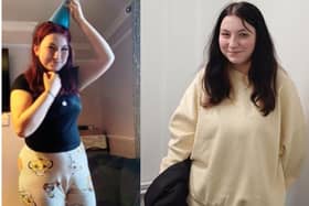 Have you seen Katie?