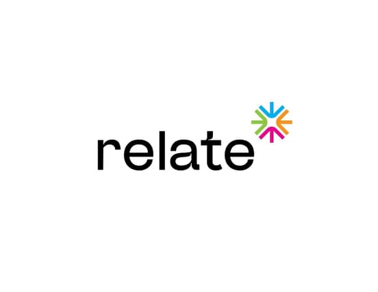Relate Logo