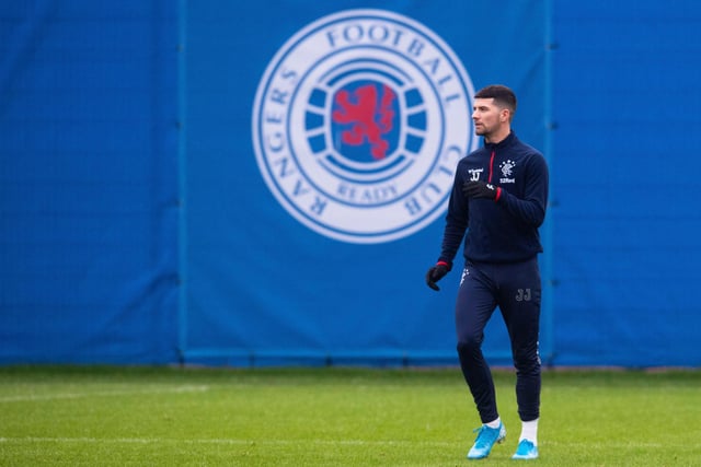 QPR, managed by Mark Warburton, are weighing up a move for out of favour Rangers winger Jordan Jones. The Northern Irishman is available for a fee of under £1m and has attracted interest from English Championship clubs. Jones has struggled at Ibrox since being sent off against Celtic a year ago. (Scottish Sun)