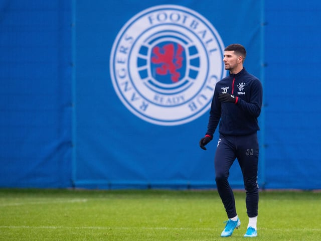 QPR, managed by Mark Warburton, are weighing up a move for out of favour Rangers winger Jordan Jones. The Northern Irishman is available for a fee of under £1m and has attracted interest from English Championship clubs. Jones has struggled at Ibrox since being sent off against Celtic a year ago. (Scottish Sun)