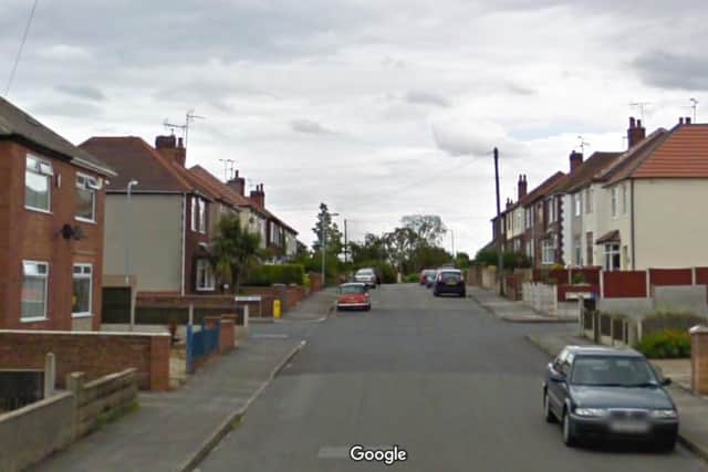 Seagrave Avenue in Kirkby has enjoyed People's Postcode Lottery success. Picture from Google Street View.