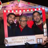 The Swift family will switch on their Christmas lights virtually at 6pm on Sunday, November 21, with the special help of the Siddiqui family from Channel 4’s Googlebox.