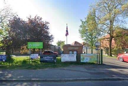 Greasley Sports and Community Centre
