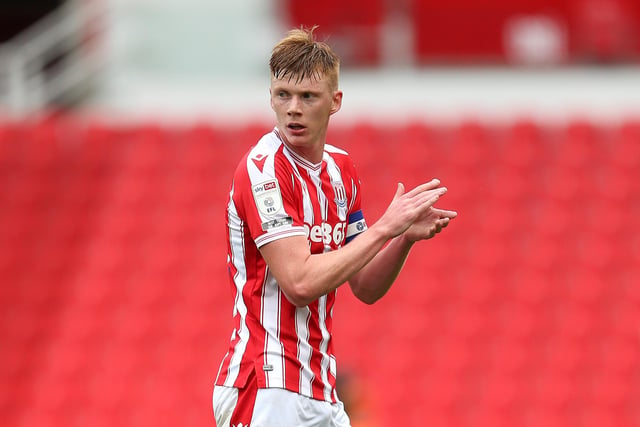 Reports have suggested that Middlesbrough almost swapped Paddy McNair for Stoke City's Sam Clucas in the last transfer window, but an issue with wages saw the deal break down further along the line. (The 72)