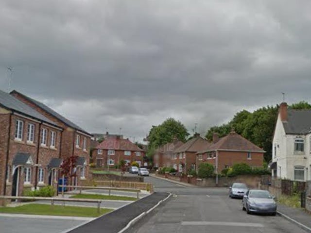 In March 2024, there were nine crimes reported on or near Orchard Street.
