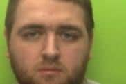 Andrew McConnell, aged 22, of Bridge Street, Belper, was jailed for two years after admitting arson with recklessness.