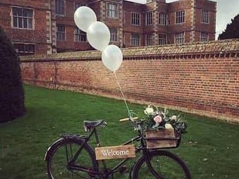 The Pumping House is a beautiful Grade II listed wedding venue, featuring a licensed ceremony room, main hall for wedding breakfasts, accommodation for the wedding party and guests and a woodland setting for outdoor drinks receptions.