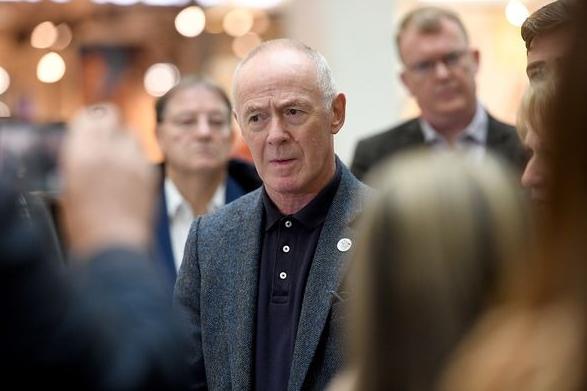 Richard was born and brought in Mansfield and attended Brunts School then left to go to Warwick University. He is a former British politician who served as the leader of Manchester City Council from 1996 to 2021.