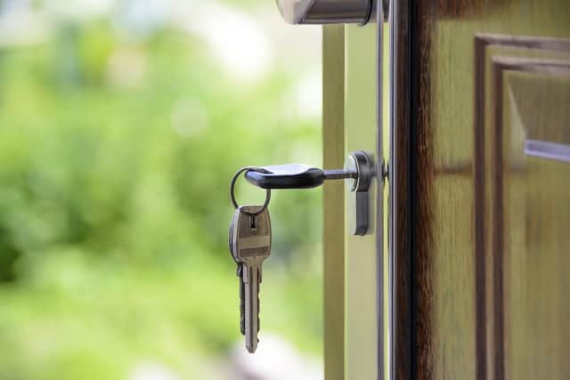 Ashfield District Council has warned that it will prosecute landlords who put their tenants' lives at risk.