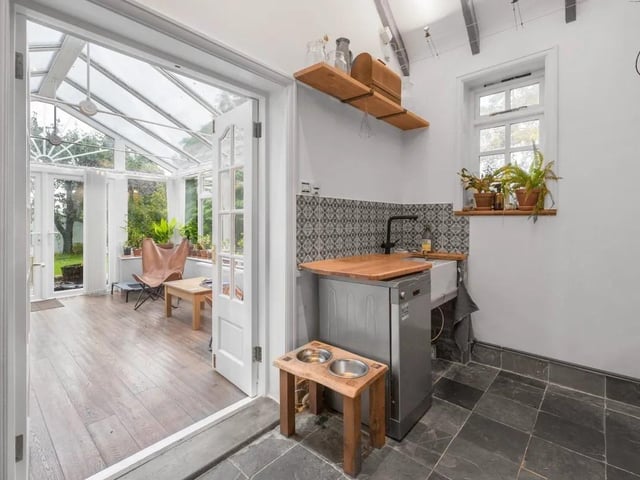 The property has been finished to a high standard and is move in ready.