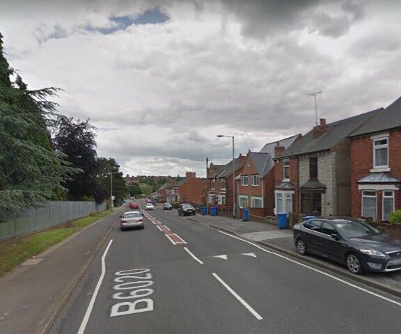 One of the worst-hit areas, Rainworth and Blidworth recorded 11 cases between September 25-October 1.