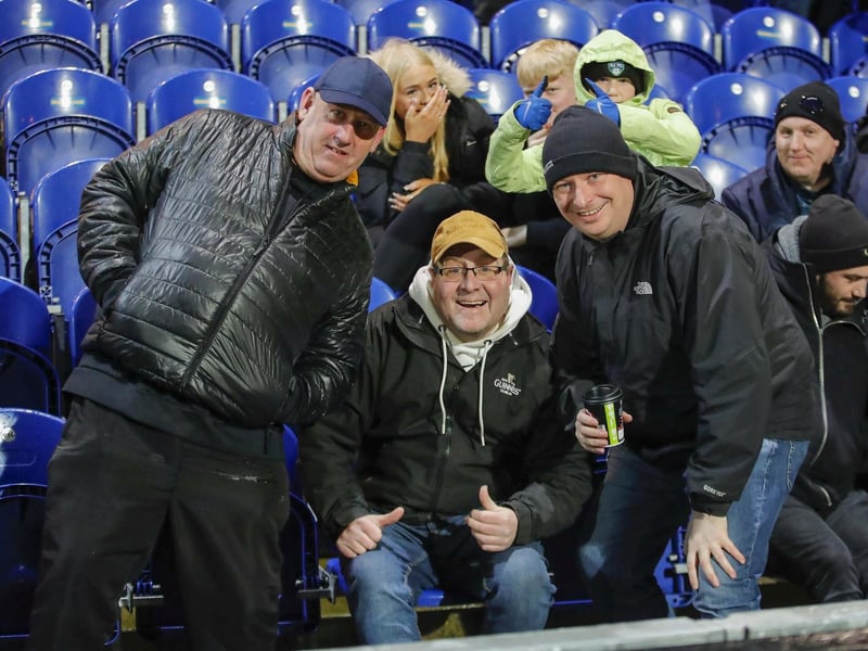 Mansfield Town slipped to another defeat after struggling Crawley left the One Call Stadium with all the points.