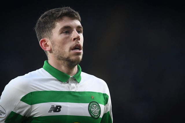 Celtic have started talks with Ryan Christie over a new deal. The attacking starlet is currently contracted until 2022. The club hope to extend it by at least a year with manager Neil Lennon vocal on his desire to keep the 25-year-old who played a key role in the club winning the Premiership again. (Scottish Sun)