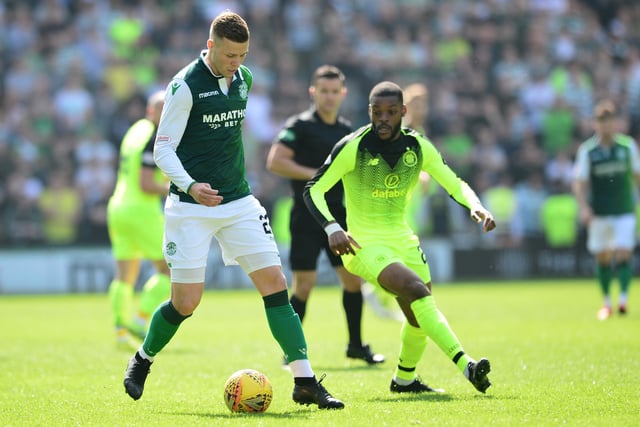 Hull City are rumoured to be keeping tabs on Hibernian striker Florian Kamberi, but face competition from a host of Swiss sides, as well as Rangers to seal the deal. (Daily Record)
