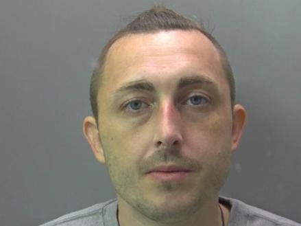 Craig Warriner (34) was arrested on 29 October following a burglary at a flat near Central Park earlier the same week. Police were alerted after the occupant had returned home to find her bedroom had been entered and items including her bank card had been stolen. Checking her online banking app, she saw a purchase at Asda in Rivergate. Warriner was then seen on CCTV using the card to buy food. He admitted charges of burglary including theft of £200 cash, a mobile phone and a bank card, as well as one count of fraud by false representation, namely using a stolen bank card to purchase goods, and was sentenced to 32 months in prison.