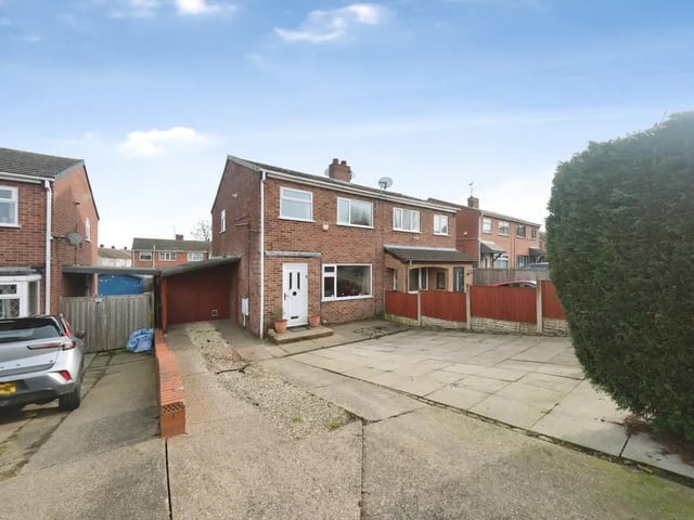 A much loved 3 bedroom semi detached home – fantastic plot – ready to move into – masses of potential. A wonderful opportunity to purchase this much-loved three bedroom semi-detached home, proudly owned by the same family for many years and now offered to the market with no onward chain. Set on a fantastic plot, this home is ready to move into whilst also offering masses of potential for buyers looking to modernise, extend or personalise over time. Whether you’re a first-time buyer looking for the perfect starter home, or a growing family needing extra space, this property ticks so many boxes.