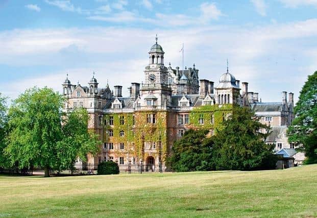 Thoresby Hall Hotel