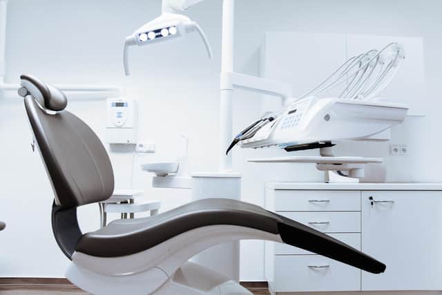 The rate of tooth decay in Nottinghamshire under-fives has been labelled 'shameful'