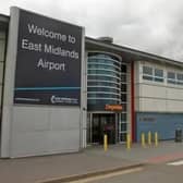 Passengers will soon be able to travel to Rome from East Midlands.